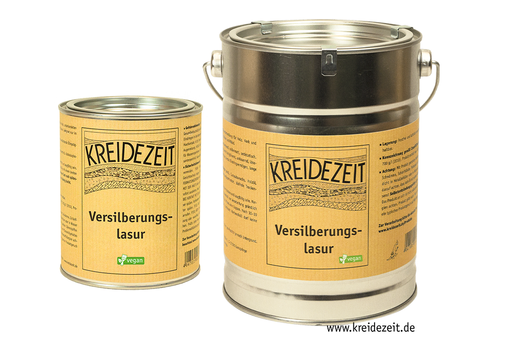 Clay Paint -smooth- KREIDEZEIT Naturfarben GmbH